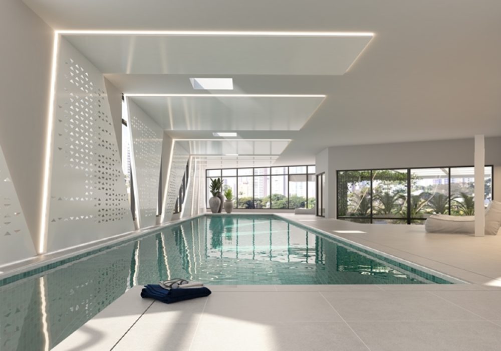 m_017 KLIMT_PISCINA COBERTA